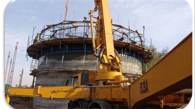 الري: مشروعات الصرف الزراعي تسهم في الحفاظ على خصوبة التربة وزيادة الإنتاج