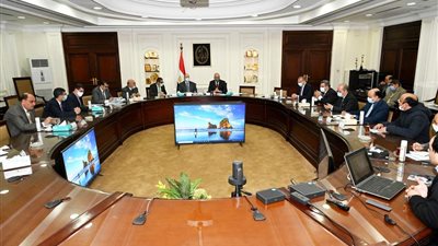 وزير الإسكان ومحافظ القاهرة يتابعان الموقف التنفيذي لمشروع تطوير مثلث ماسبيرو