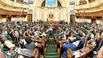 برلماني: نجاح قناة السويس الجديدة يؤكد رؤية القيادة السياسية للمستقبل