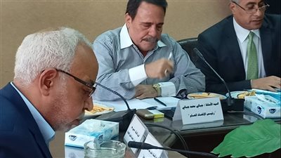 اتحاد العمال يدعم قضايا حقوق الإنسان والحماية الاجتماعية المطروحة على مائدة منتدى شباب العالم 