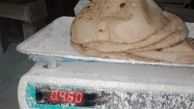 ضبط 45 مخالفة تموينية في حملات على الأسواق والمخابز بالدقهلية