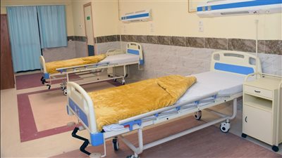 افتتاح أول وحدة متكاملة لعلاج مرض السكر بمستشفى الأحرار التعليمي بالشرقية