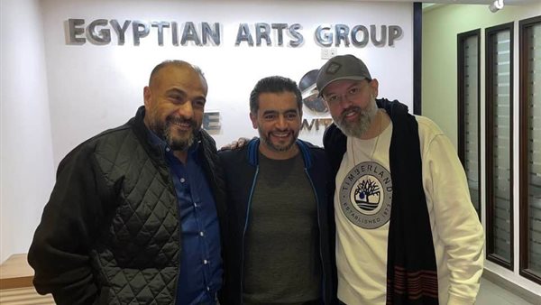 هاني سلامة يتعاقد