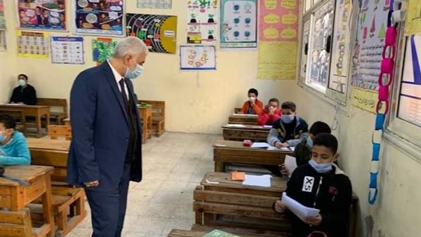 صورة من المتابعة