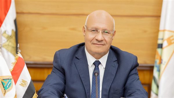 رئيس جامعة بنها 