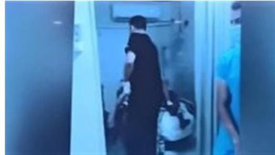 حاصل على الابتدائية.. الأمن يكشف تفاصيل تعدي عامل على مريض في مركز طبي بالعمرانية