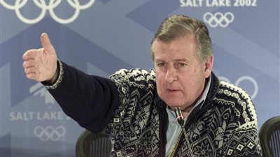 وفاة فرانسوا كارار رئيس اللجنة الأولمبية السابق