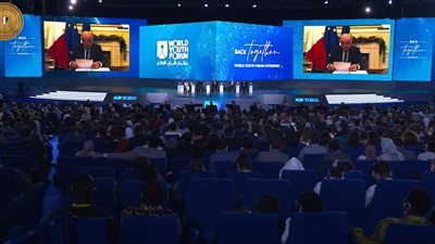 رئيس مالطا يشيد بنقاش قضية التعافي من كورونا بمنتدى شباب العالم.. ويطالب بالمساواة في توزيع اللقاحات