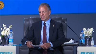 السفير الأمريكي بالقاهرة: نعمل مع الحكومة المصرية على تجاوز آثار جائحة كورونا