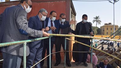 ينتج ثلث إنتاج مصر.. بدء موسم توريد قصب السكر بمصنع أبو قرقاص في المنيا