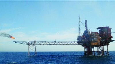 بالشراكة مع إيني.. بى.بى تفوز بحقوق التنقيب عن الغاز بامتياز جديد شرق المتوسط