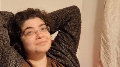 أريج جمال الفائزة بـ ساويرس الثقافية: طموحي أفضل أكتب.. وعملي المقبل مجموعة قصصية