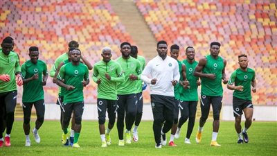 موعد مباراة نيجيريا والسودان في كأس الأمم الإفريقية 2021 