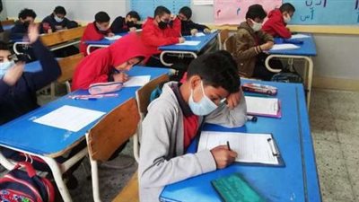 حققوا مع المخالفين.. تفاصيل تأخر امتحان اللغة الإنجليزية للصف الخامس الابتدائي بالقليوبية 