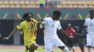هدف ساديو ماني يقود السنغال لفوز قاتل أمام زيمبابوي بكأس الأمم الإفريقية