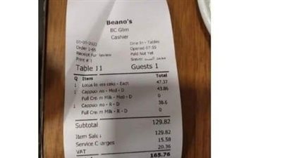 رغم التحذيرات.. مصايف الإسكندرية ترصد مطاعم شهيرة تطبق المينمم شارج 