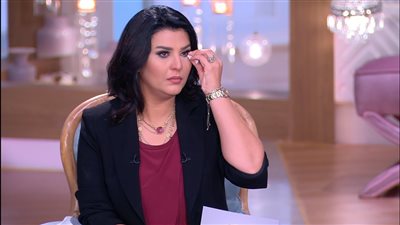 منى الشاذلي تنشر آخر رسالة كتبها الإعلامي وائل الإبراشي