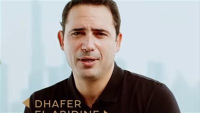 لا نريد عالَمًا معدوم به حق المرأة.. ظافر العابدين يدعم المساواة بين الرجل والمرأة | فيديو