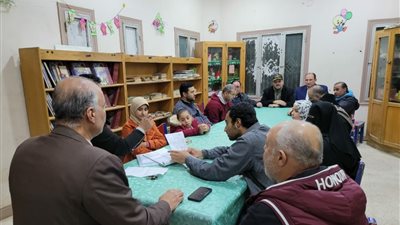 ثقافة الدقهلية تناقش دور المثقف في المجتمع