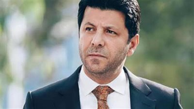 إياد نصار عن موسم الرياض: لم نأخذ ساعات روليكس أو أظرف نقود