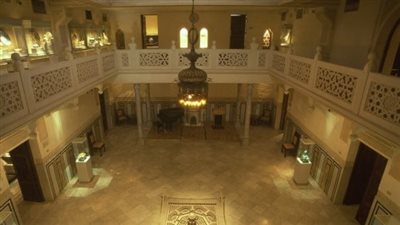 غدًا.. رئيس قطاع الفنون التشكيلية يفتتح معرضًا جماعيًا للفنون التشكيلية بالجزيرة للفنون