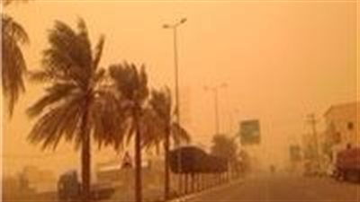 بث مباشر | صقيع ونشاط حركة الرياح.. الأرصاد الجوية تعلن حالة الطقس غدا الثلاثاء