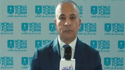 أحمد موسى يكشف تفاصيل آخر مكالمة مع الراحل وائل الإبراشي