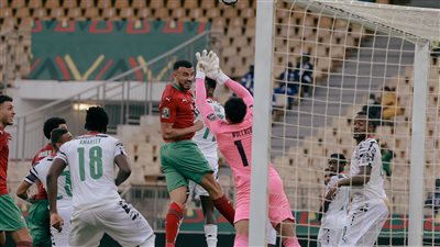 بعد نهاية الجولة الأولى.. تعرف على ترتيب جدول المجموعة الثالثة في كأس الأمم الإفريقية