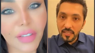 السلطات الكويتية تدخلت.. التفاصيل الكاملة لخلاف أحلام الشامسي وفهد الكبيسي