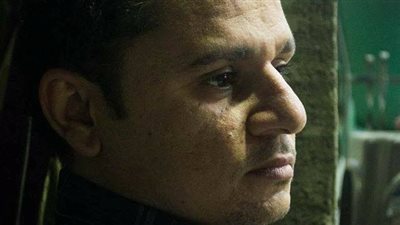 الإفراج عن الشاعر خالد سعيد وعودته إلى منزله 