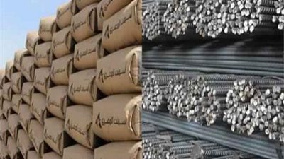 أسعار مواد البناء اليوم الجمعة 18 مارس 2022 في الشركات المصرية