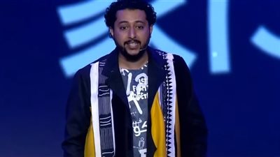 من أحسن ممثل بجامعة حلوان إلى المشاركة في عرض كنا واحد.. من هو صلاح الدالي؟