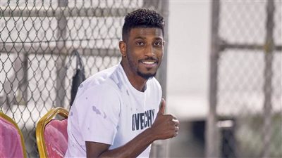 اتحاد جدة يتعاقد مع شراحيلي لتعويض غياب أحمد حجازي