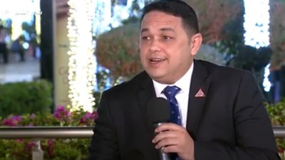 مستشار وزير الصحة: التحول الرقمي وفر قواعد بيانات محدثة لـ90 مليون مصري بحالتهم الصحية