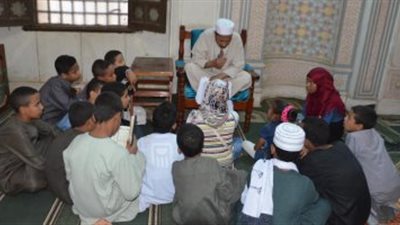 قطاع المعاهد الأزهرية يوجه بإجراء فحص شامل لجميع مكاتب تحفيظ القرآن الكريم