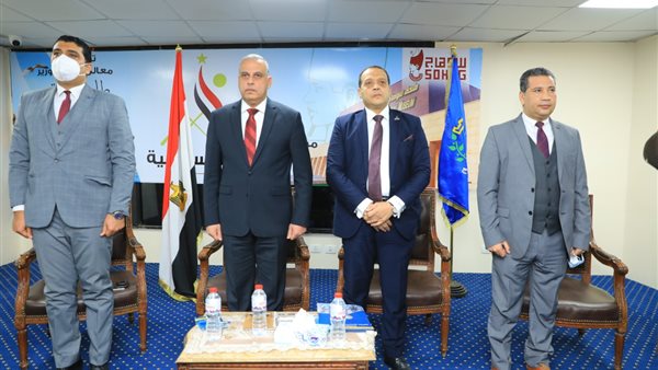 اللواء طارق الفقي