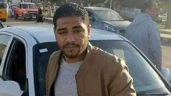 المجني عليه