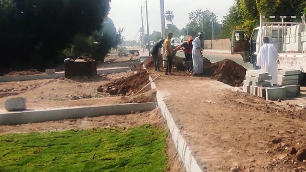 اعمال الوحدة المحلية