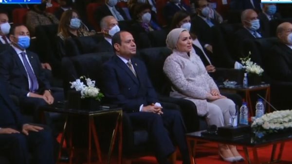 افتتاح مسرح شباب