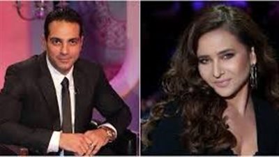 بعد وصفها زيجاتها السابقة بـ البكابورت.. هاني أبو النجا طليق نيلي كريم: الخطأ مقدرش أرد عليه بخطأ | فيديوجراف