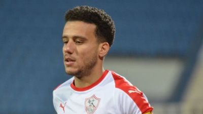شوبير: الزمالك يدرس طلب التعاون السعودي بضم مصطفى فتحي وتجديد عقد طارق حامد