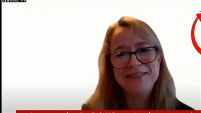 مدير منظمة إنقاذ الطفولة الدولية: الأطفال سيعيشون في عالم مختلف بسبب التغير المناخي