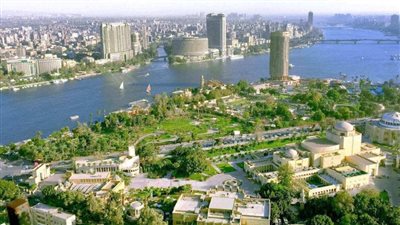 بث مباشر| طقس مائل للبرودة يصل إلى 8 درجات.. سيولة مرورية بكل الطرق والمحاور بالقاهرة والجيزة