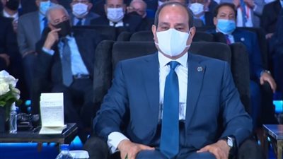 محافظ بورسعيد: منتدى الشباب يؤكد دور مصر الرائد والفعال بين دول العالم