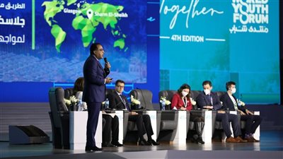 كيف نواجه التغيرات المناخية؟.. الكلمة الكاملة لرئيس الوزراء في منتدى شباب العالم 