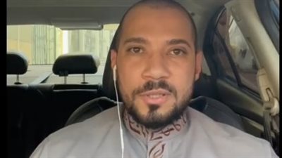 عبدالله رشدي بعد تصريحات معلمة الدقهلية عن وصلة الرقص: لك كل الدعم والتقدير