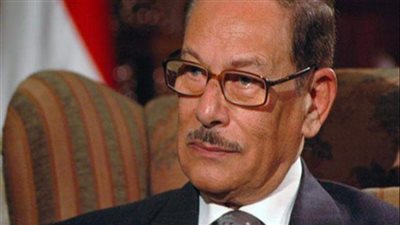 موعد ومكان جنازة شقيق صفوت الشريف 