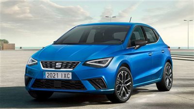 أسعار سيات أبيزا فيس ليفت 2022 بعد الكشف عنها رسميًا