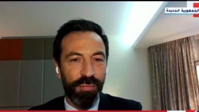 المدير الإقليمي للصليب الأحمر: إفريقيا الأكثر عرضة لآثار تغيرات المناخ