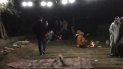 بث مباشر| أهالي أشمون يستعدون لتشييع جثمانين ضحايا حادث سقوط سيارة منشأة القناطر: الحادث كان بسبب الفرامل